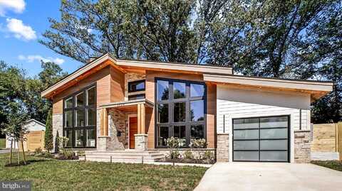 3126 HEADROW CIRCLE, FALLS CHURCH, VA 22042