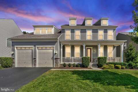 40946 MUNSON WOODS PLACE, ALDIE, VA 20105