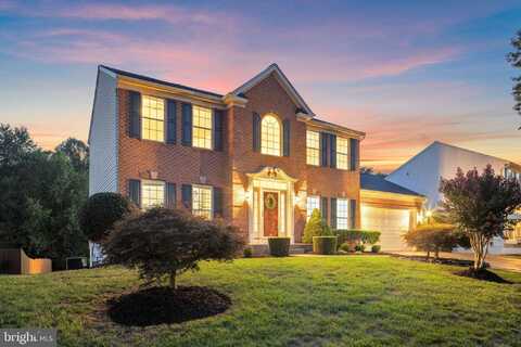 2865 MYRTLEWOOD DRIVE, DUMFRIES, VA 22026