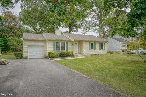 1400 WALNUT STREET, GLASSBORO, NJ 08028