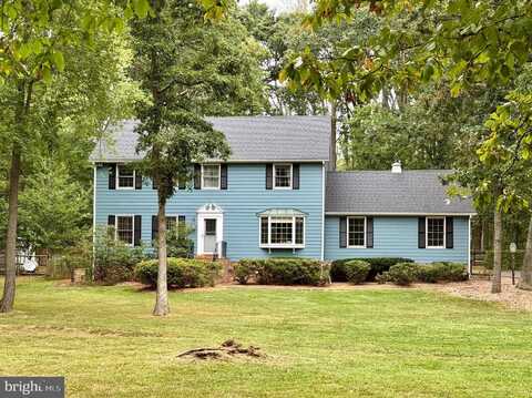14376 BREEZEWOOD COURT, GAINESVILLE, VA 20155