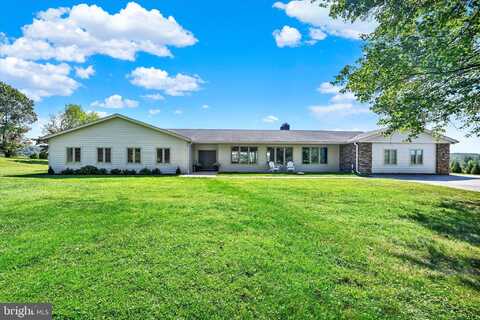3 WINDY FARMS COURT, PHOENIX, MD 21131