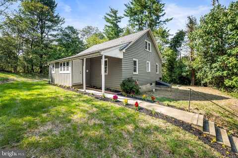 4831 CONOWINGO ROAD, DARLINGTON, MD 21034