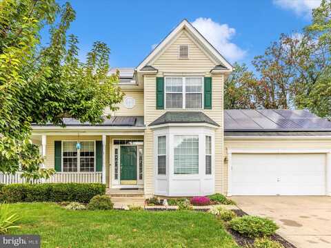 5732 CRESTRIDGE COURT, FREDERICK, MD 21703