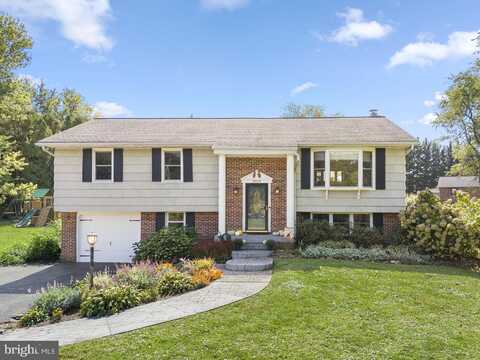 2533 WHITT ROAD, KINGSVILLE, MD 21087
