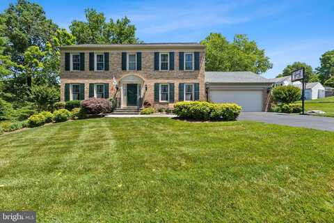 13132 BRADLEY FARM DRIVE, HERNDON, VA 20171