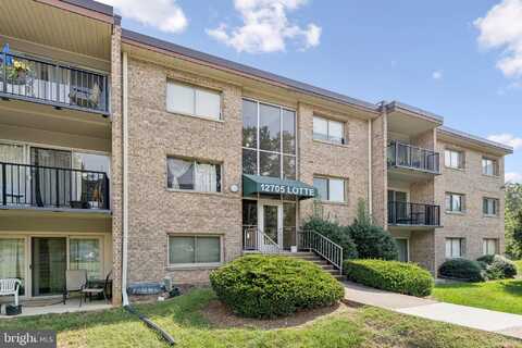 12705 LOTTE DRIVE, WOODBRIDGE, VA 22192