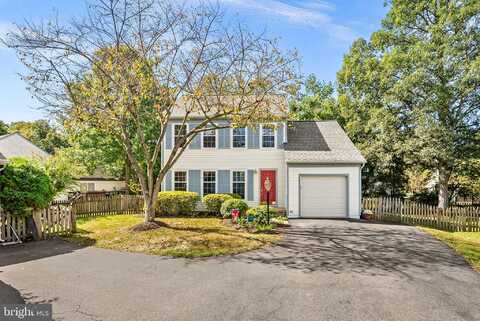 16 NEWLAND COURT, STERLING, VA 20165
