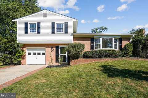 13515 TABSCOTT DRIVE, CHANTILLY, VA 20151