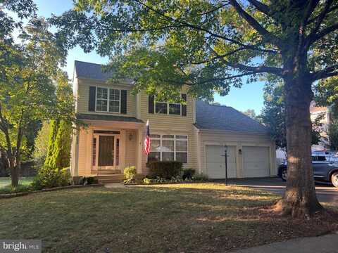 7754 SHARPSHOOTERS COURT, MANASSAS, VA 20111