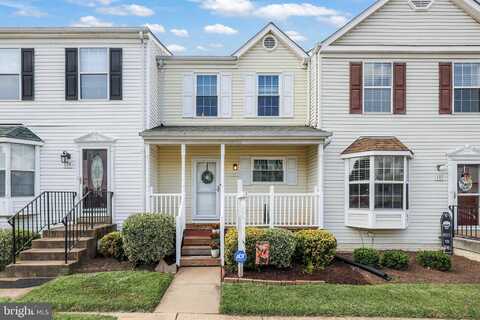 107 MAYFAIR PLACE, STAFFORD, VA 22556