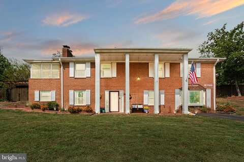 6700 BULKLEY ROAD, LORTON, VA 22079