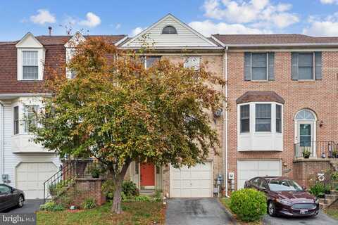 6591 EWALD COURT, FREDERICK, MD 21703