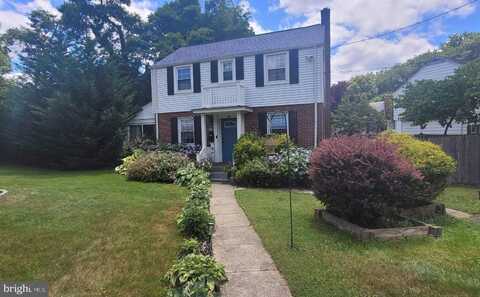 505 E SCHUYLER ROAD, SILVER SPRING, MD 20901