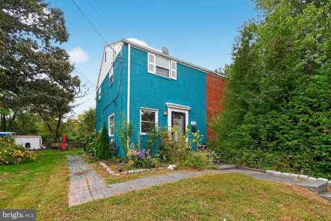 618 71ST AVENUE, CAPITOL HEIGHTS, MD 20743