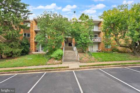 2909 CHARING CROSS ROAD, FALLS CHURCH, VA 22042
