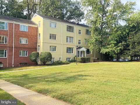 10403 MONTROSE AVENUE, BETHESDA, MD 20814