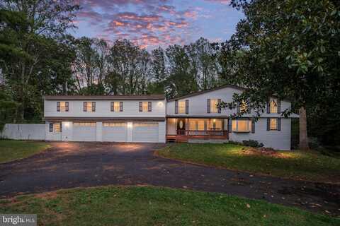 538 HOPE ROAD, STAFFORD, VA 22554
