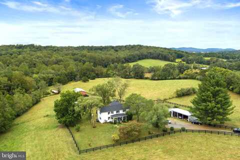 509 CASTLETON FORD ROAD, CASTLETON, VA 22716