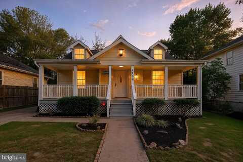2108 SUNBRIAR LANE, BALTIMORE, MD 21207