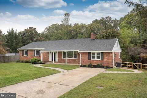 9508 BUCKHORN ROAD, BALTIMORE, MD 21234