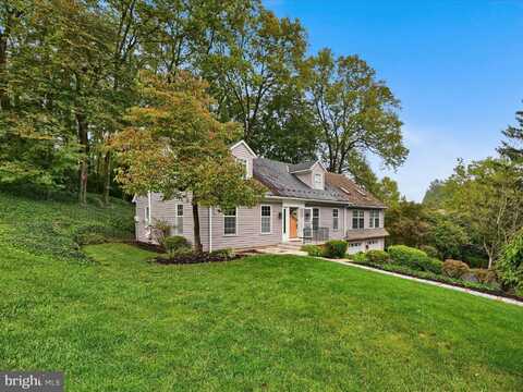 2205 BERKSHIRE ROAD, LANCASTER, PA 17603