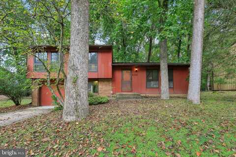 5445 CROWFLOCK COURT, COLUMBIA, MD 21045