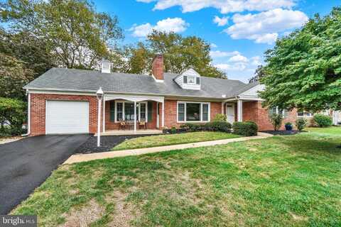 398 EDGEHILL ROAD, YORK, PA 17403