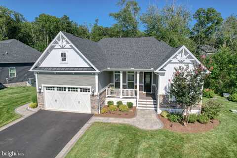 16423 SAWGRASS DRIVE, REHOBOTH BEACH, DE 19971