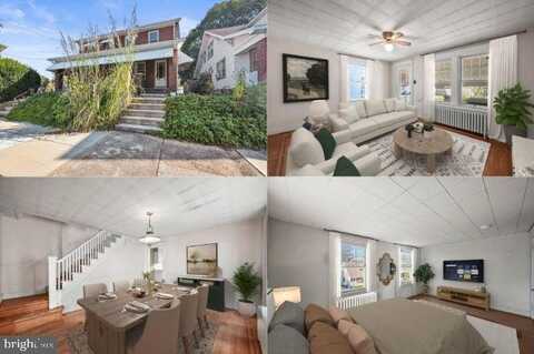 34 N GOTWALT STREET, YORK, PA 17404