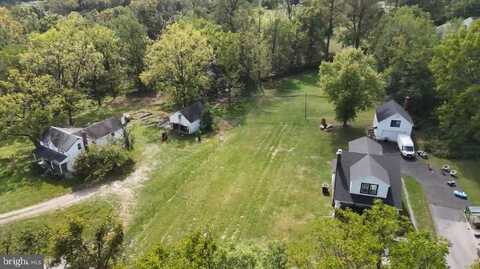 5605 PIEDMONT AVENUE, GWYNN OAK, MD 21207
