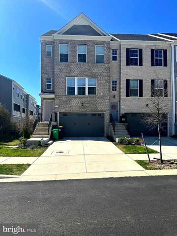 8911 BECKETT STREET, UPPER MARLBORO, MD 20774