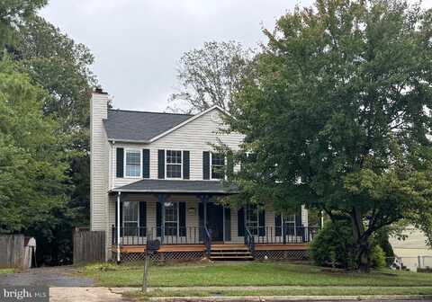 13425 PRINCEDALE DRIVE, WOODBRIDGE, VA 22193