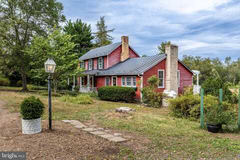 150 DOC CARPENTER, MADISON, VA 22727