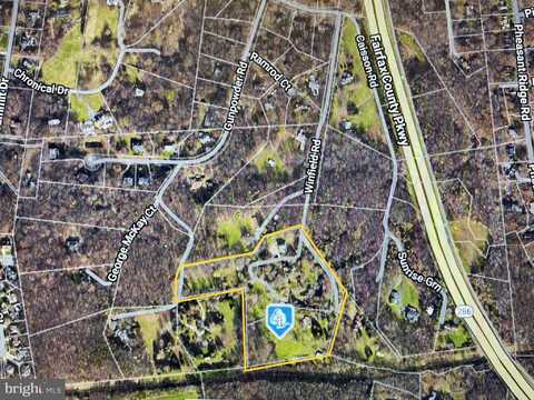 5360 WINFIELD ROAD, FAIRFAX, VA 22030