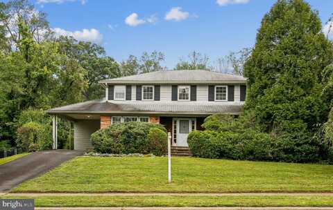 1931 POWHATAN STREET, FALLS CHURCH, VA 22043
