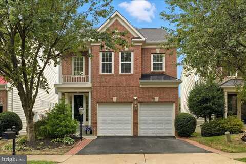 16216 RADBURN STREET, WOODBRIDGE, VA 22191