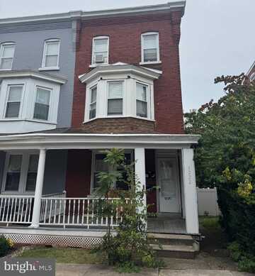 1222 LINWOOD AVENUE, NORRISTOWN, PA 19401