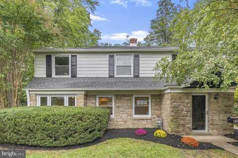 8208 FORREST AVENUE, ELKINS PARK, PA 19027