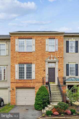 25449 BRICKELL DRIVE, CHANTILLY, VA 20152