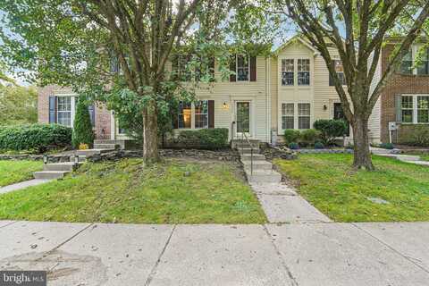 3179 HIDDEN RIDGE TERRACE, ABINGDON, MD 21009