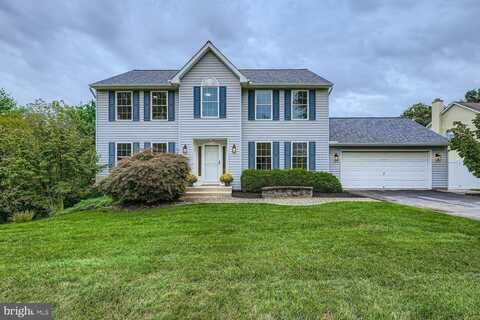965 TARA OAKS COURT, WESTMINSTER, MD 21157
