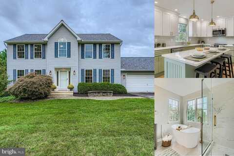 965 TARA OAKS COURT, WESTMINSTER, MD 21157