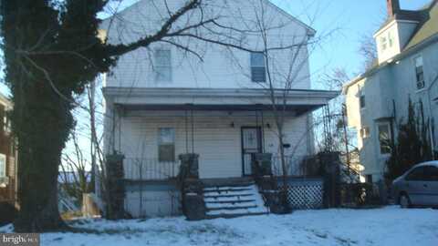 3407 BATEMAN AVENUE, BALTIMORE, MD 21216