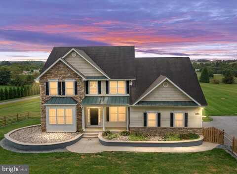 244 STEM ROAD, UNION BRIDGE, MD 21791