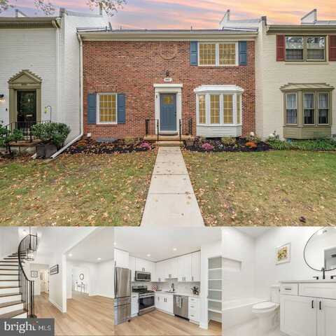 8507 LAKINHURST LANE, SPRINGFIELD, VA 22152