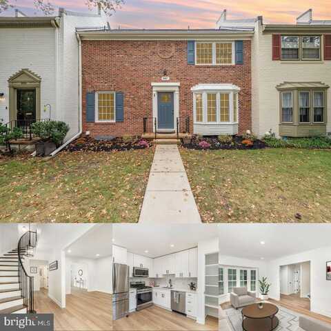 8507 LAKINHURST LANE, SPRINGFIELD, VA 22152