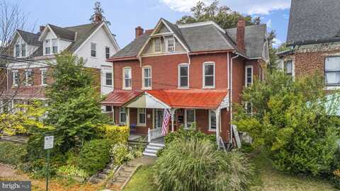 305 W BIDDLE STREET, WEST CHESTER, PA 19380