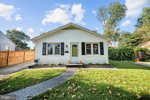2624 E MAPLE STREET, ALEXANDRIA, VA 22306