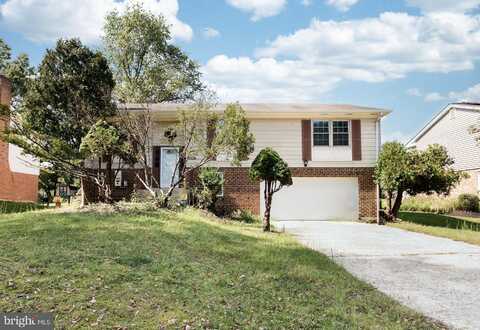 1116 KINGS TREE DRIVE, BOWIE, MD 20721